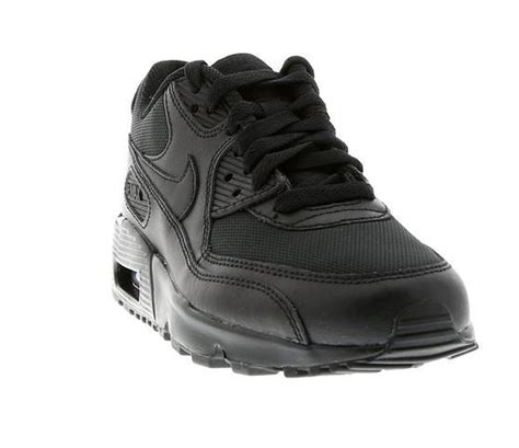 nike air max 90 mesh 833418-001 zwart maat 43.5|Nike Air Max 90 maat 43 .